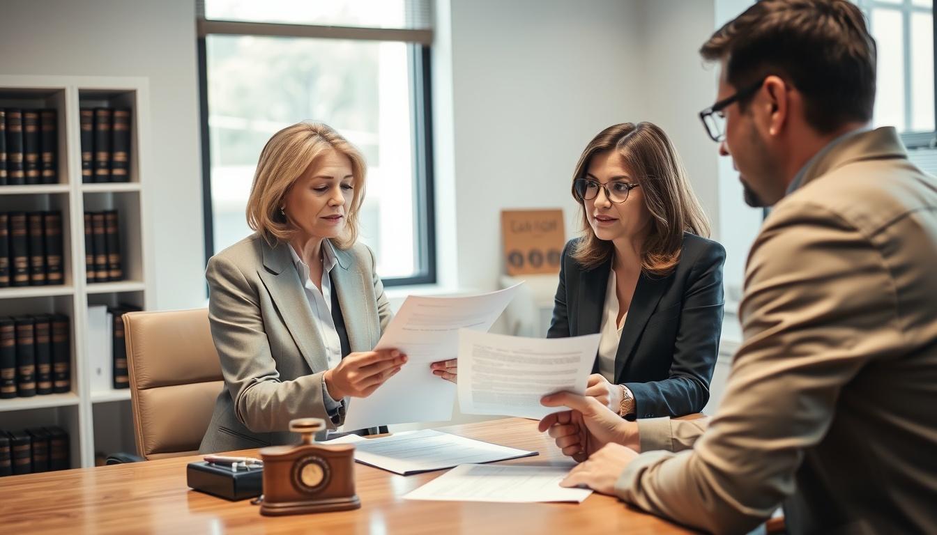 Your Notary Solution in Zurich