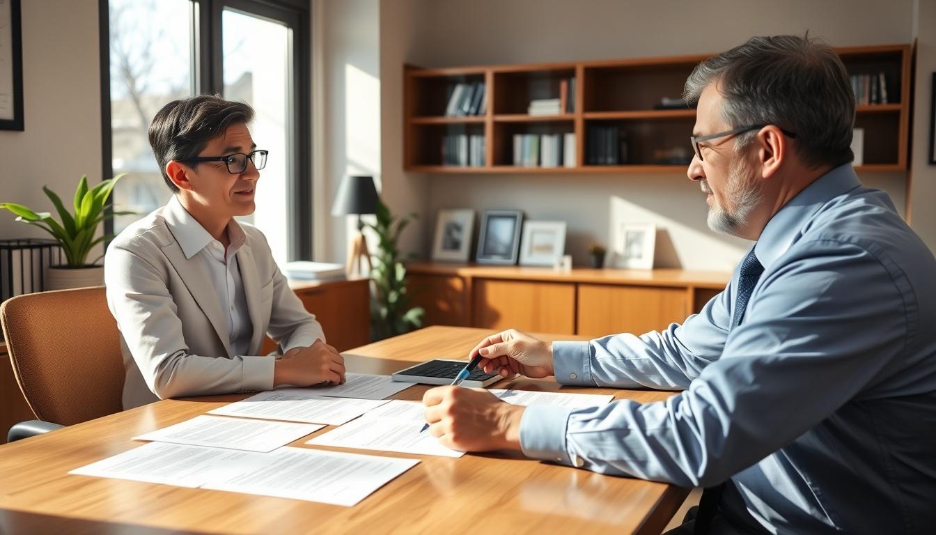 Business Contracts